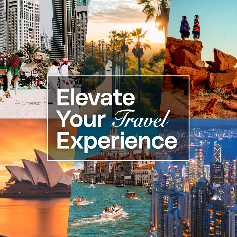 Discover Macau With Plaza Premium First Plaza Premium Lounge